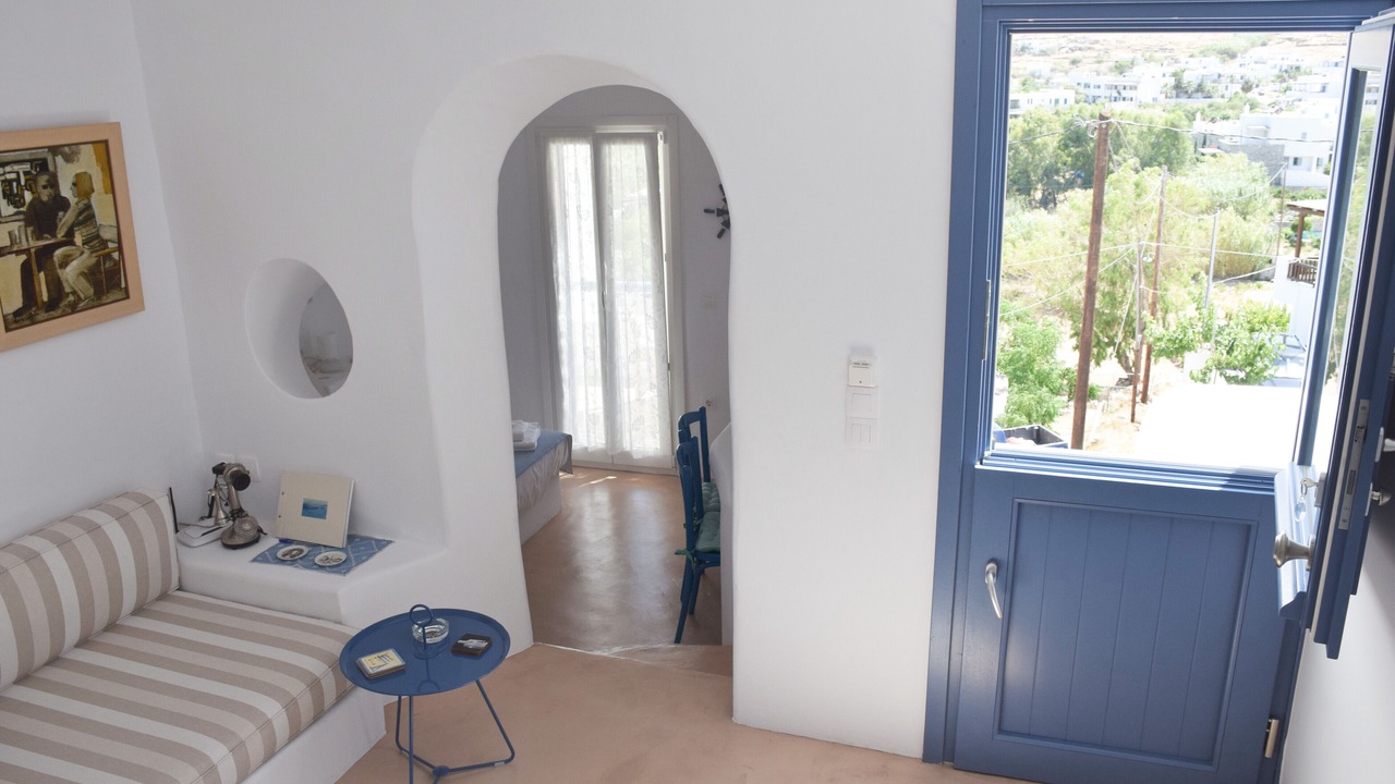 Photo of Livingroom in Livadi