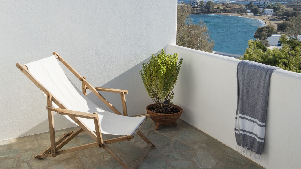 Photo of Outdoor in Piso Livadi