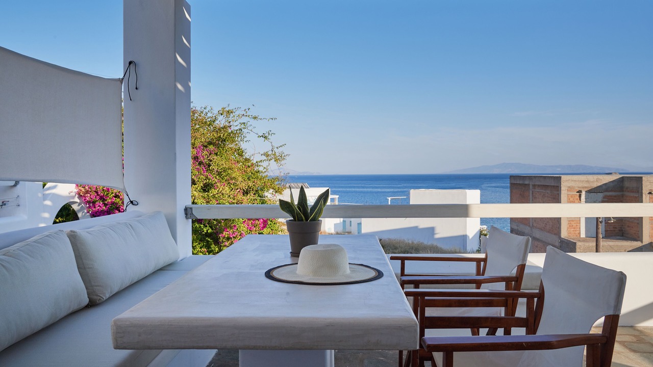 Photo of Outdoor in Piso Livadi