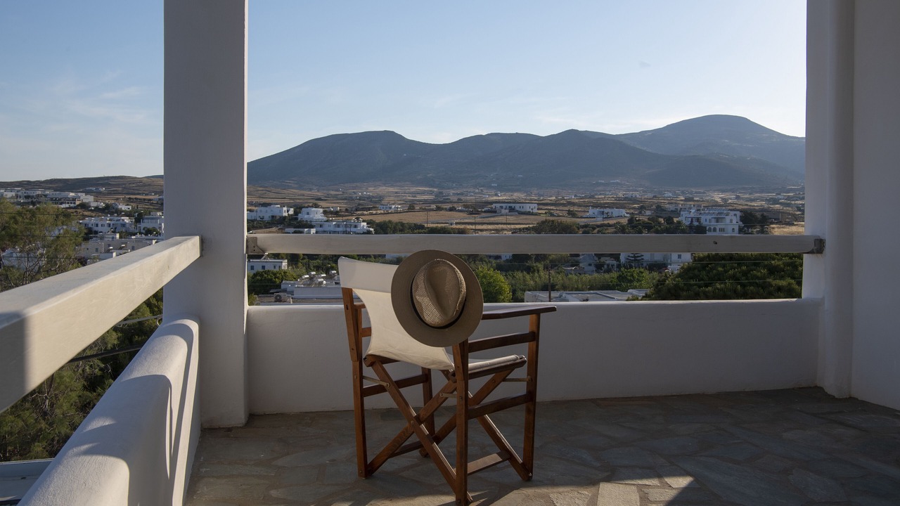Photo of Outdoor in Piso Livadi