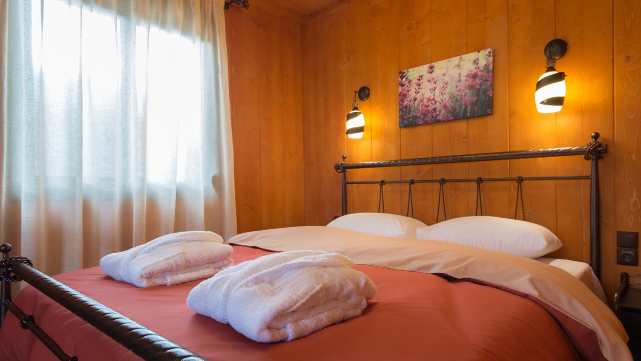 Photo of Bedroom in Konitsa