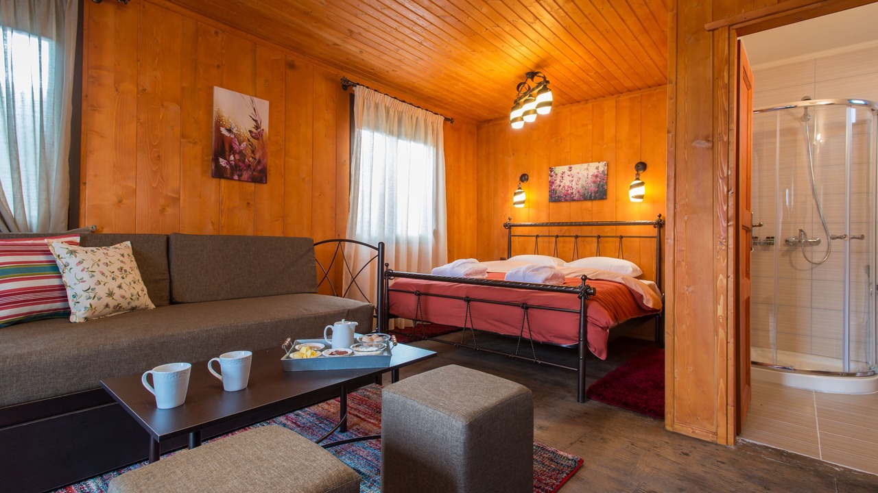 Photo of Bedroom in Konitsa