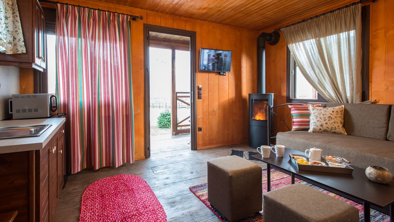 Photo of Livingroom in Konitsa