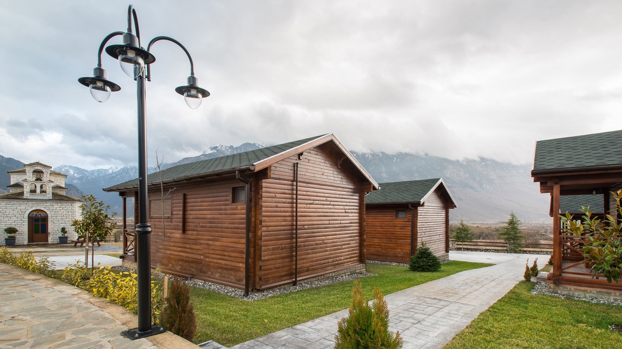 Photo of Outdoor in Konitsa