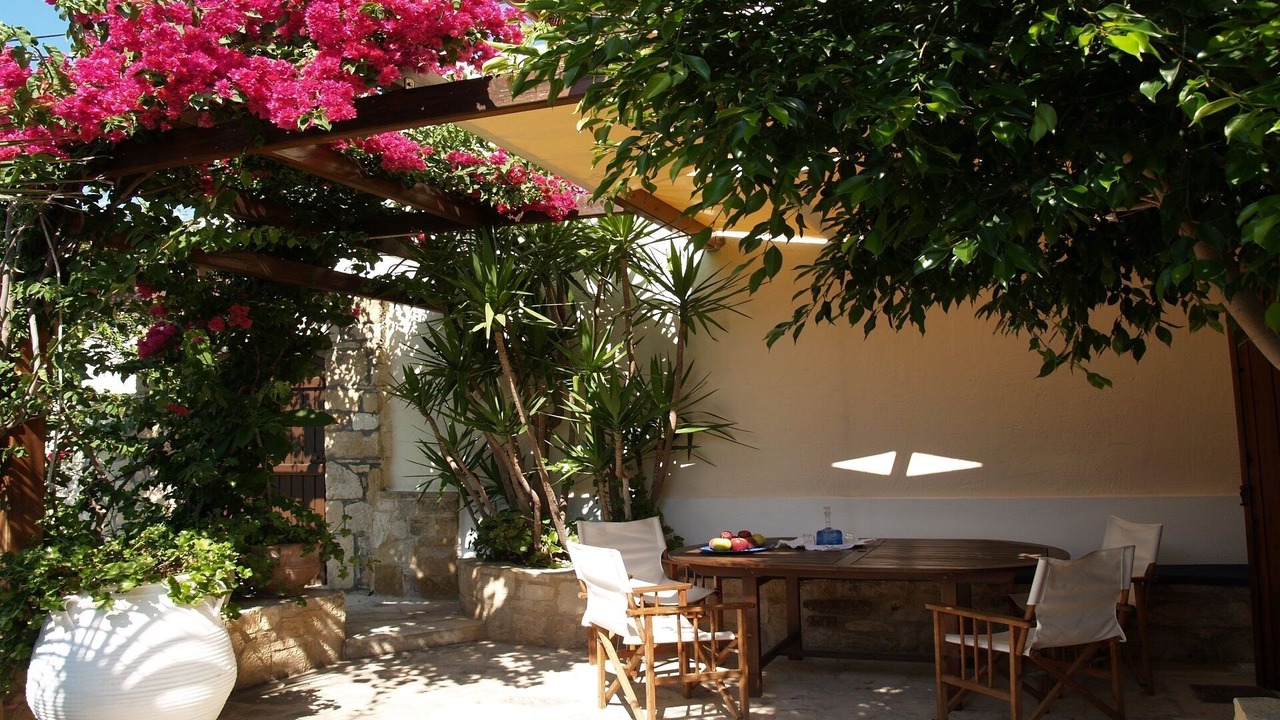 Photo of Outdoor in Gouves