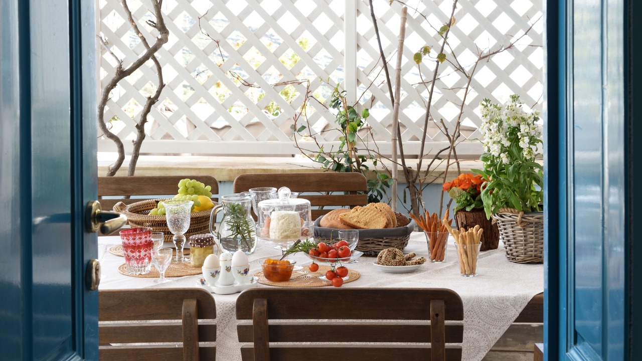 Photo of Outdoor in Tinos Town