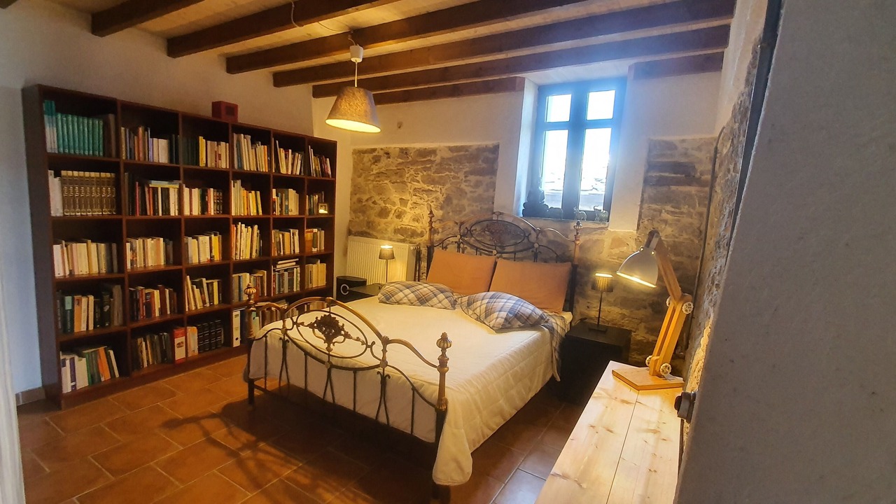 Photo of Bedroom in Kissos