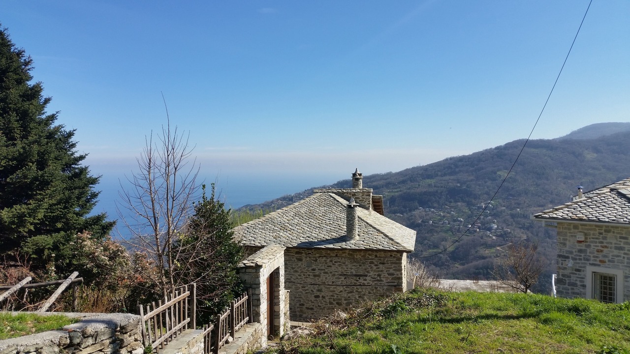 Photo of Outdoor in Kissos