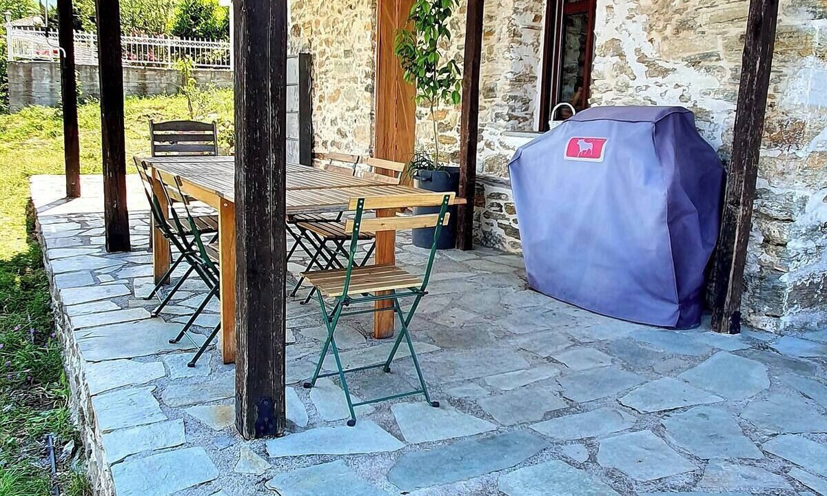 Photo of Outdoor in Kissos