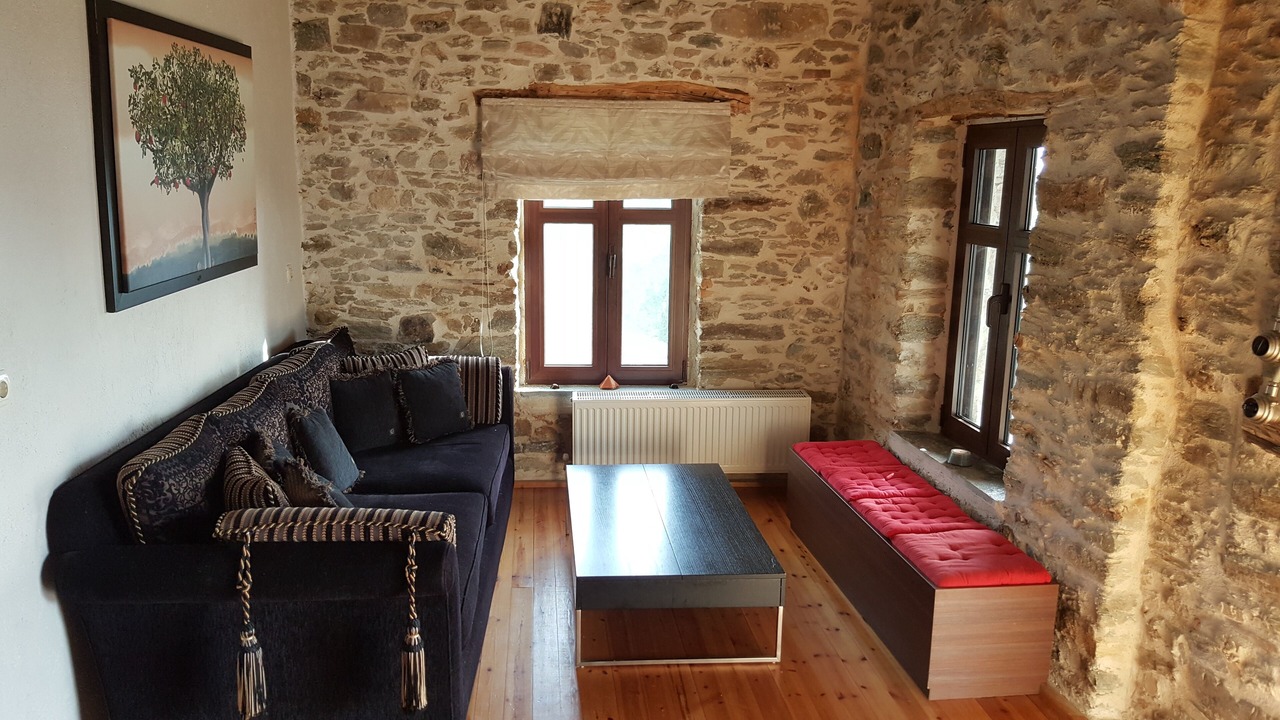 Photo of Livingroom in Kissos