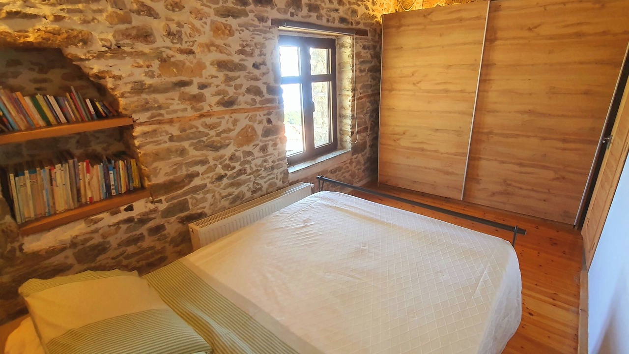 Photo of Bedroom in Kissos