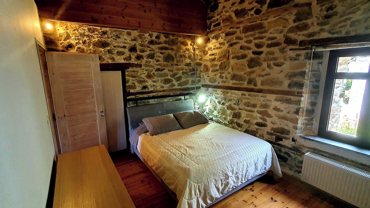 Photo of Bedroom in Kissos