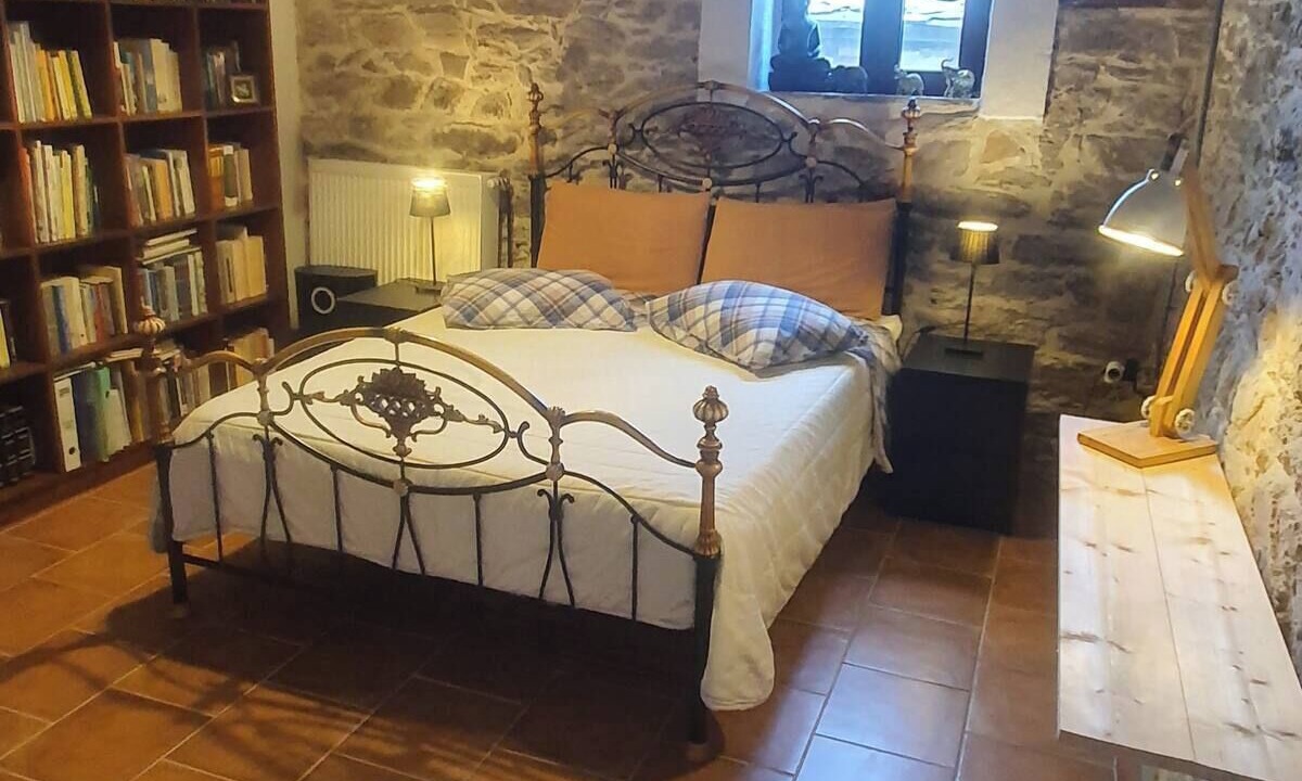 Photo of Bedroom in Kissos