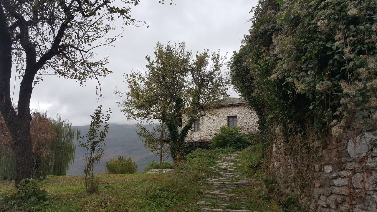 Photo of Outdoor in Kissos