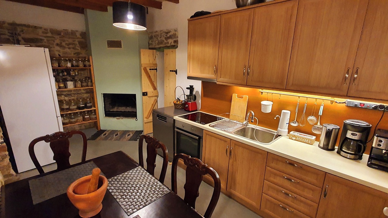 Photo of Kitchen in Kissos