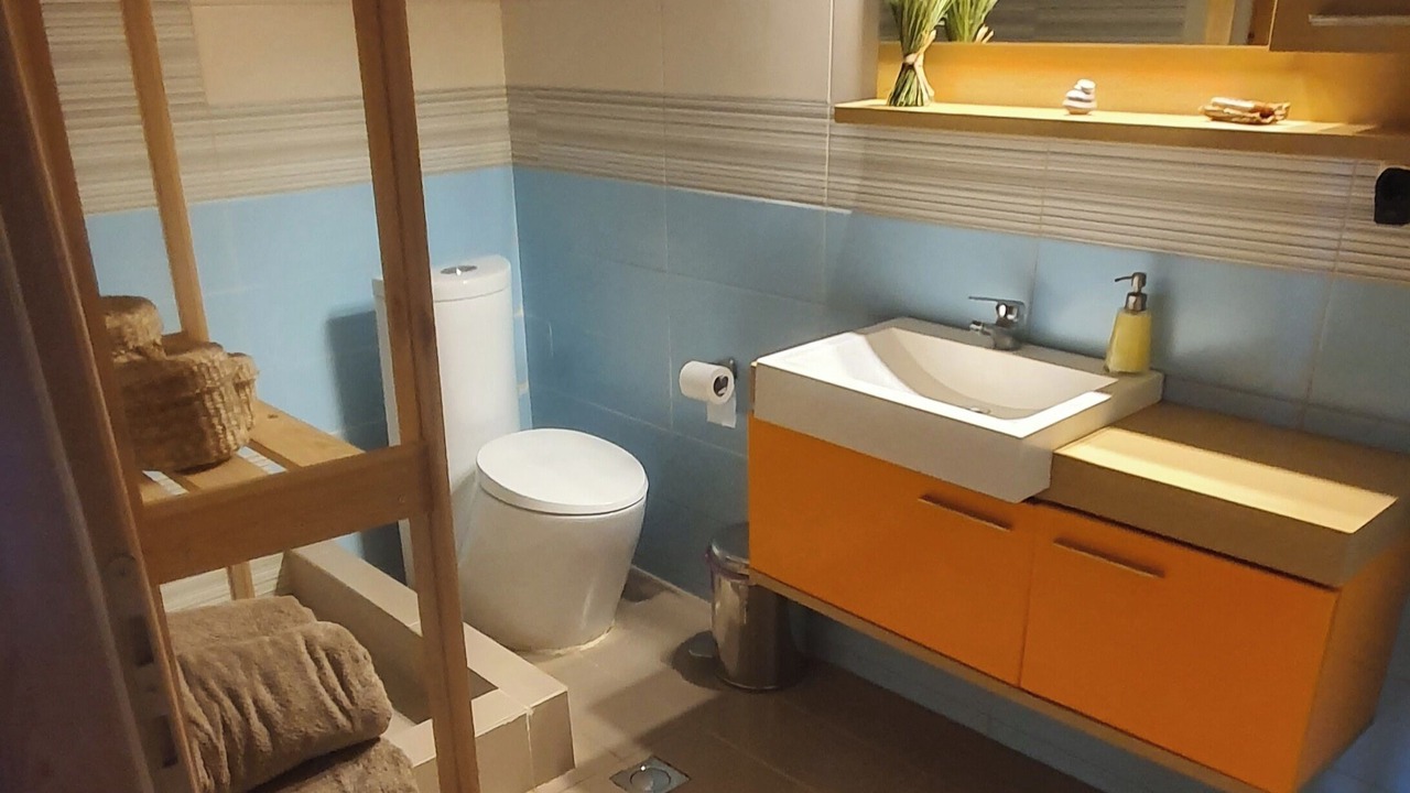 Photo of Bathroom in Kissos