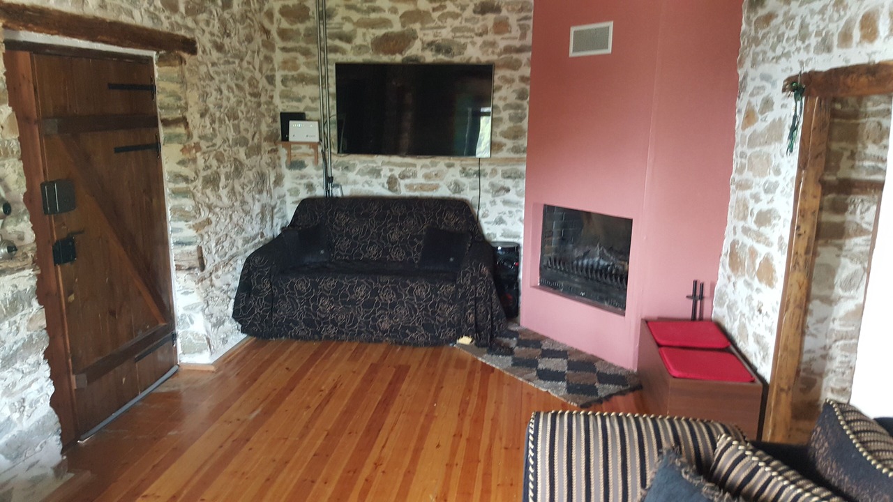 Photo of Livingroom in Kissos