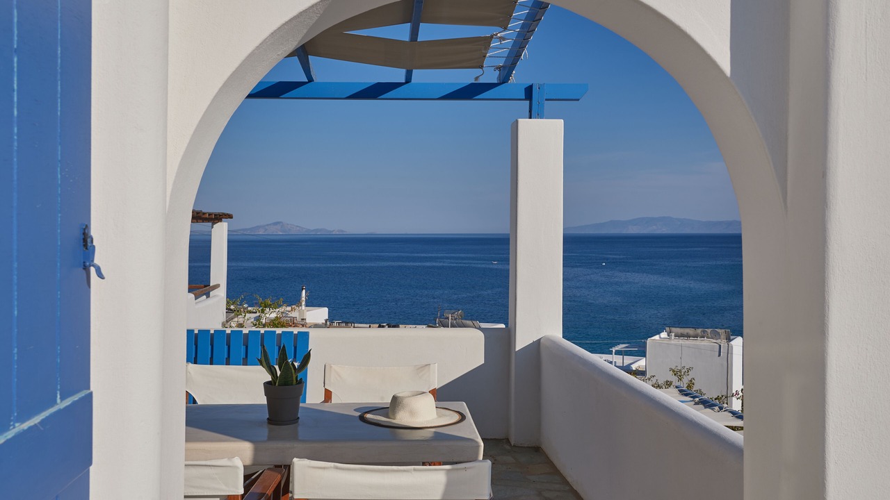 Photo of Outdoor in Piso Livadi