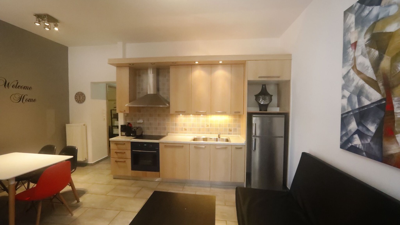 Photo of Livingroom in Athens City Centre