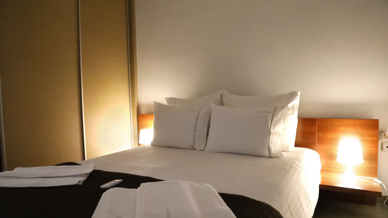 Photo of Bedroom in Athens City Centre