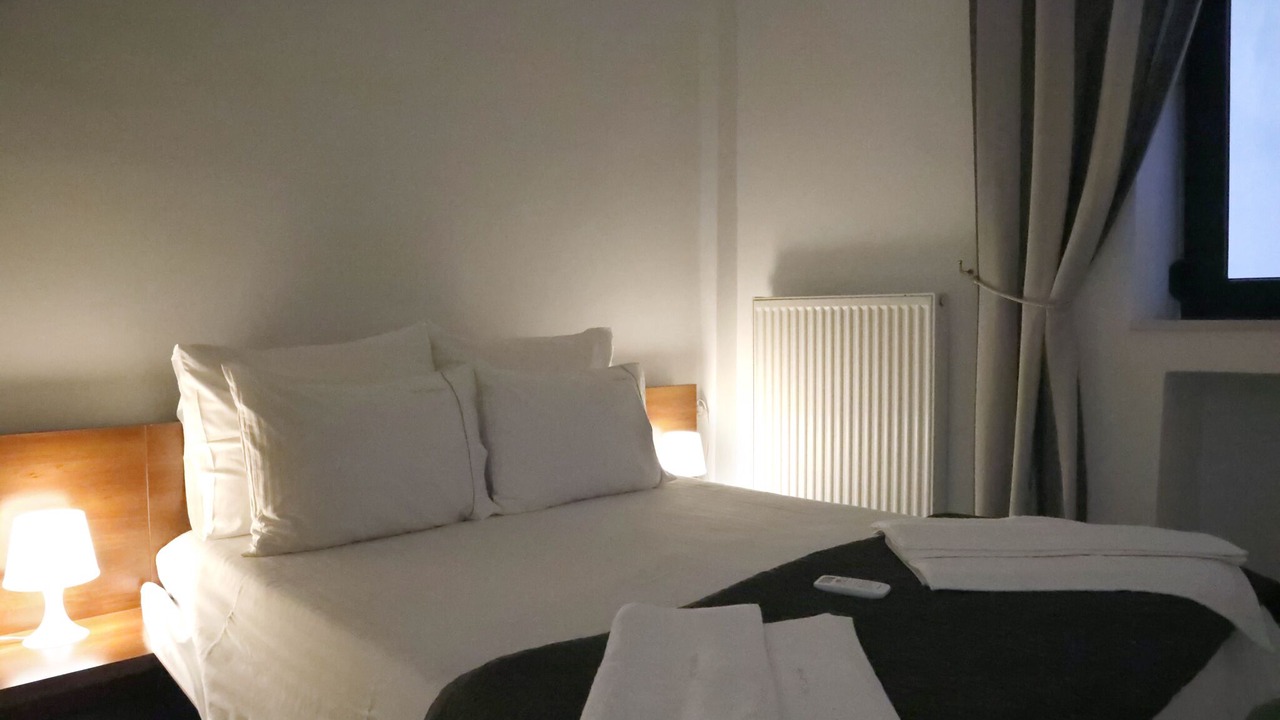 Photo of Bedroom in Athens City Centre