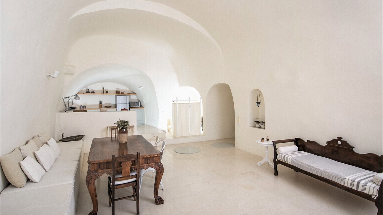 Photo of Bedroom in Finikia