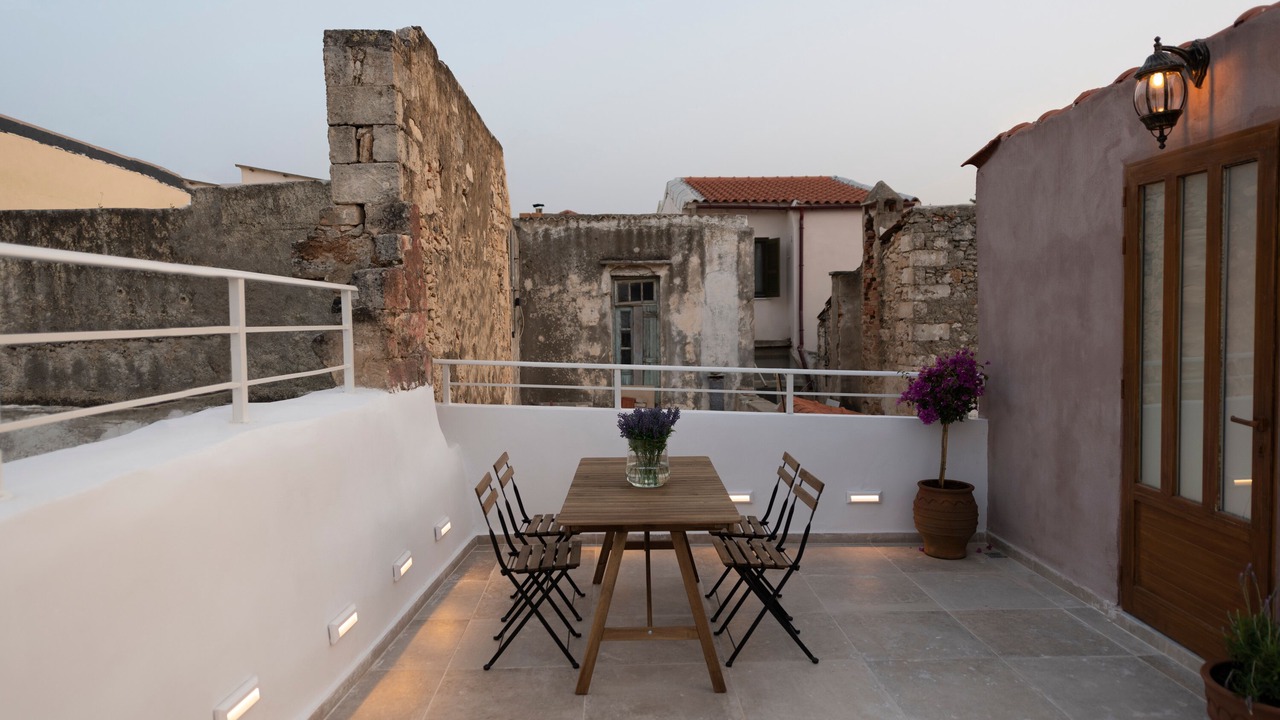 Photo of Outdoor in Old Town Rethymnon