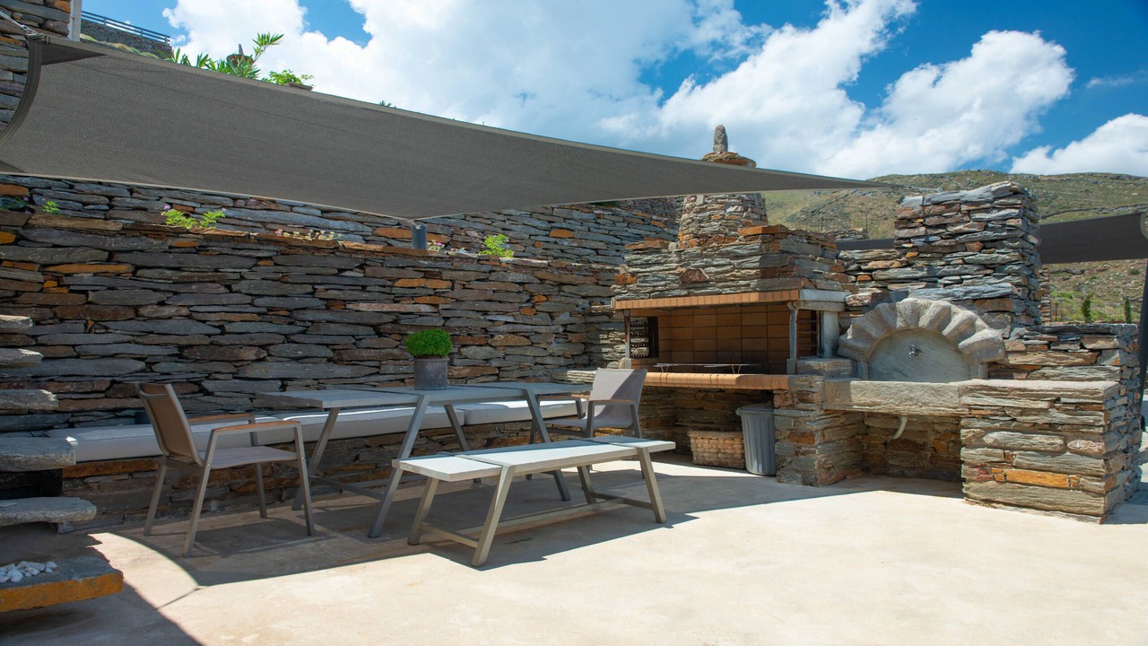 Photo of Outdoor in Kea