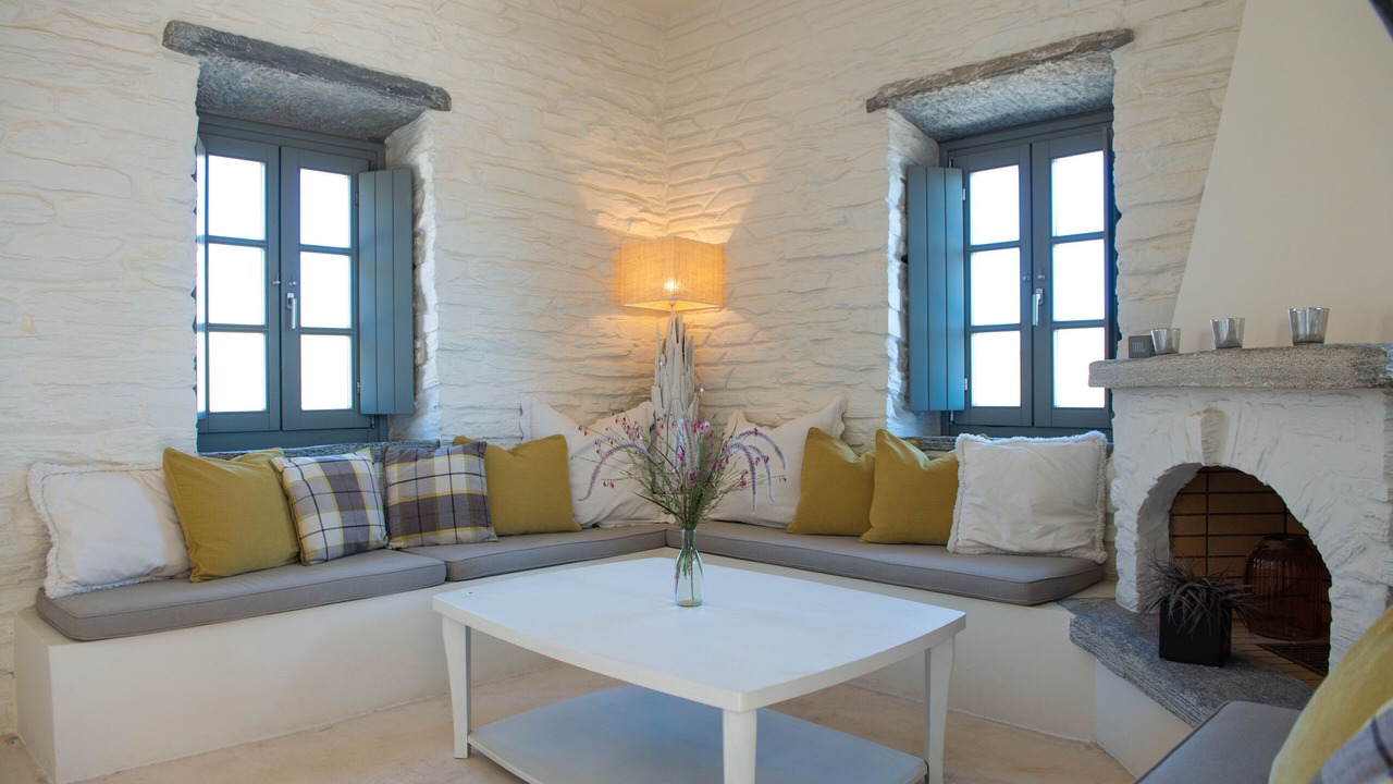 Photo of Livingroom in Kea