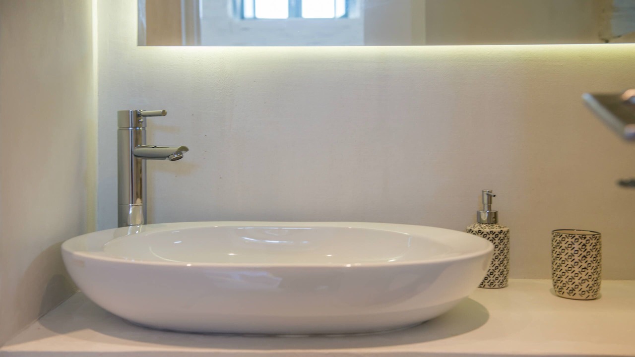Photo of Bathroom in Kea