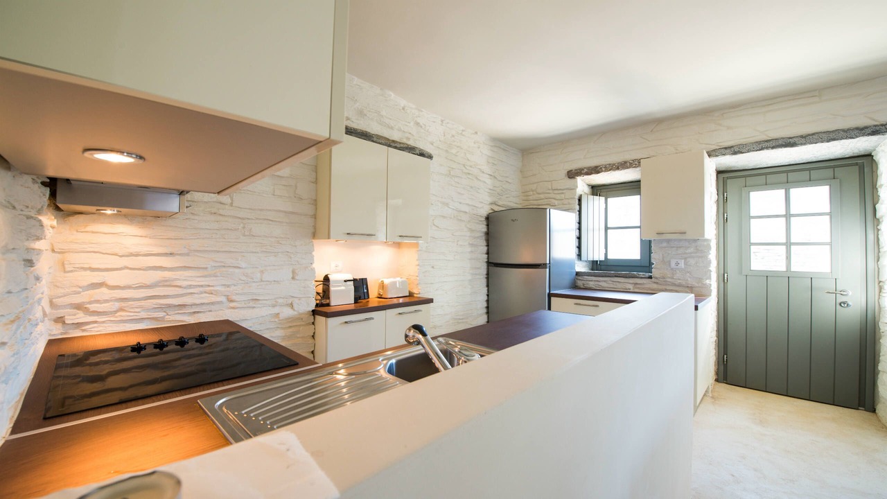 Photo of Kitchen in Kea