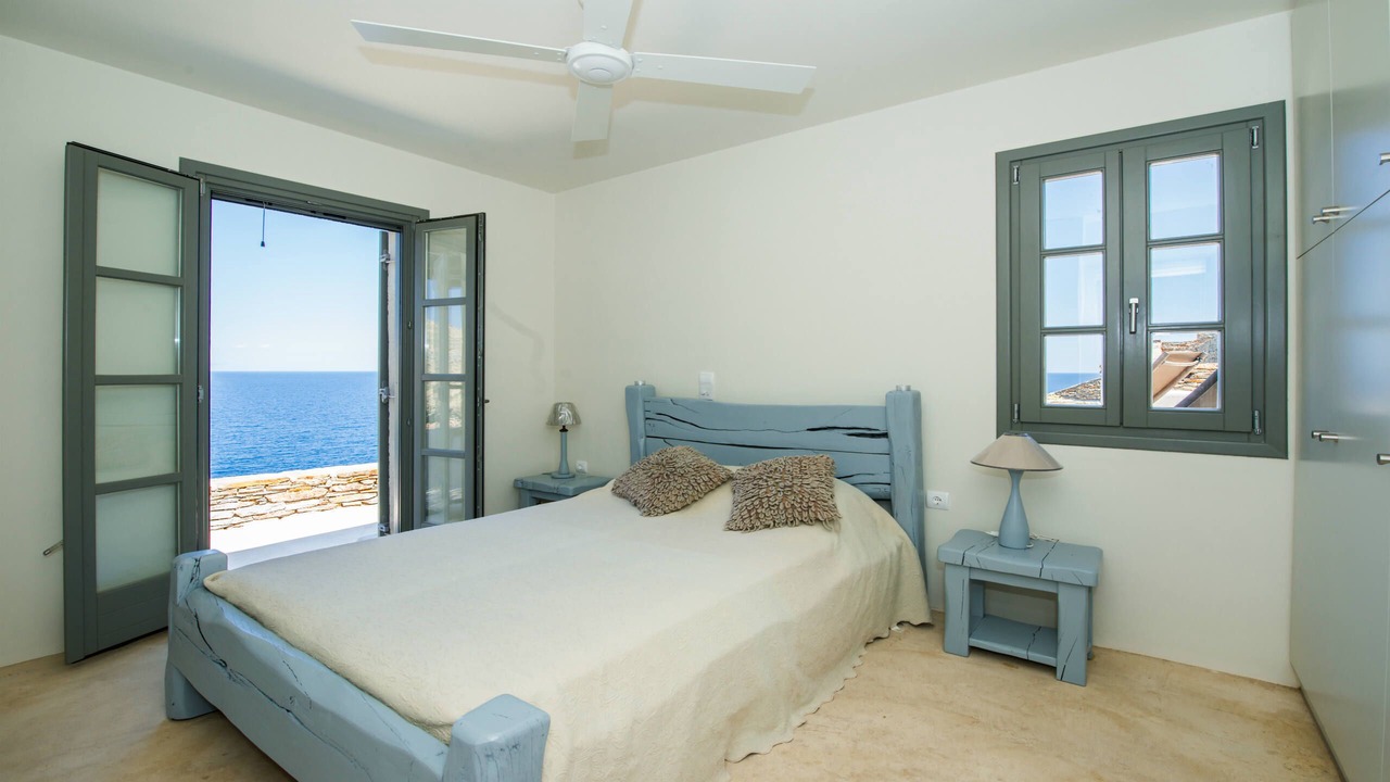 Photo of Bedroom in Kea