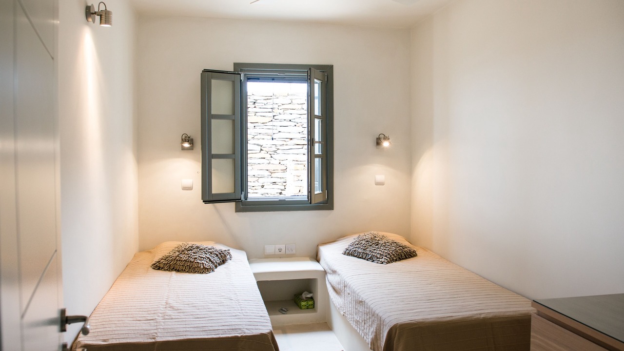 Photo of Bedroom in Kea