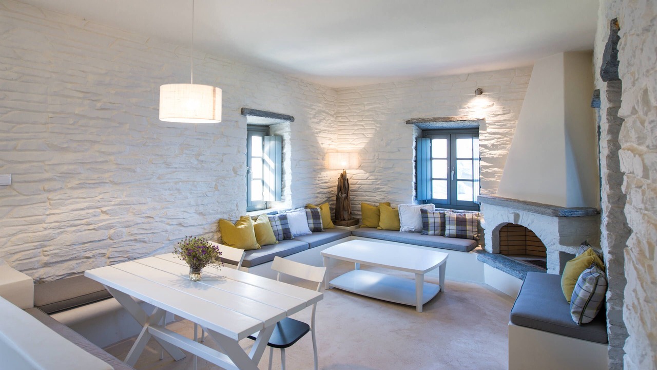 Photo of Livingroom in Kea