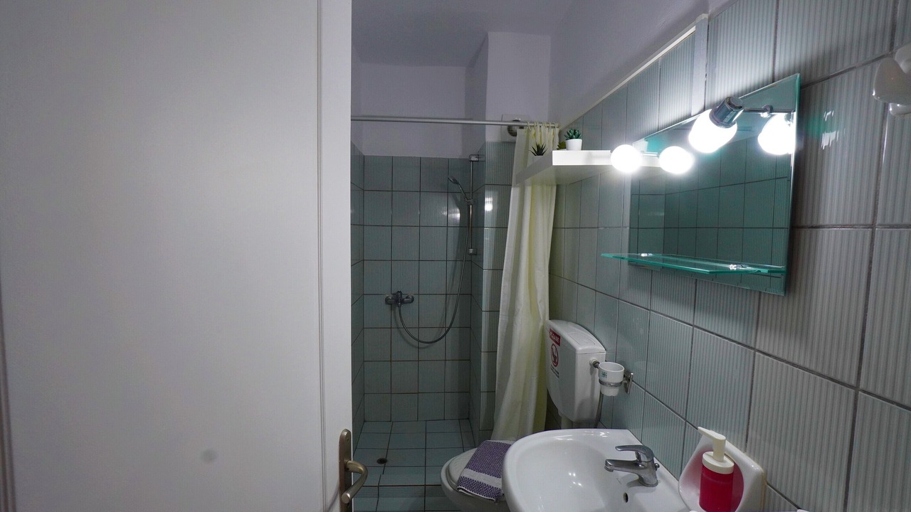 Photo of Bathroom in Zakynthos Town