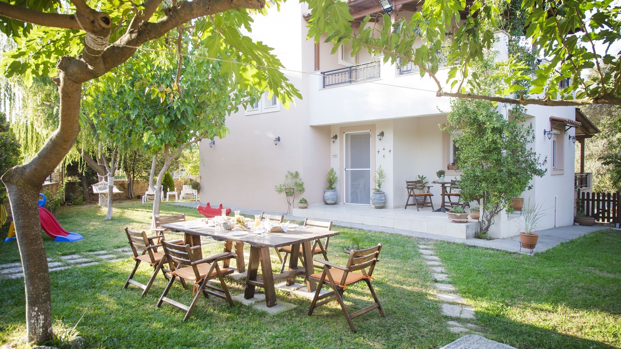 Photo of Outdoor in Agios Vasileios