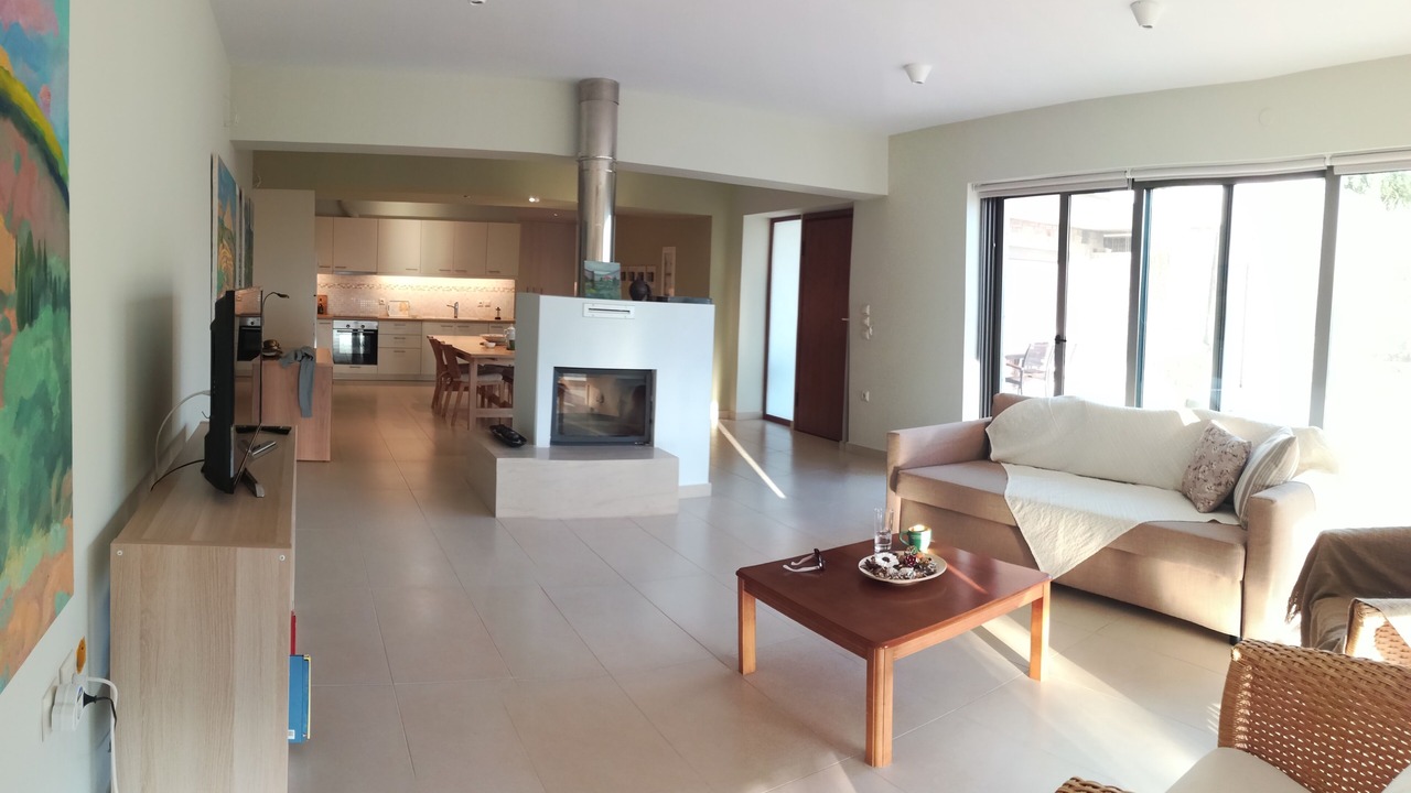 Photo of Livingroom in Nea Tirintha
