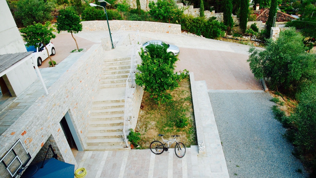 Photo of Outdoor in Nea Tirintha