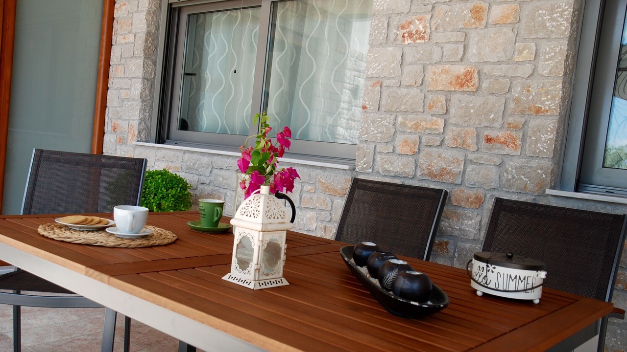 Photo of Outdoor in Nea Tirintha