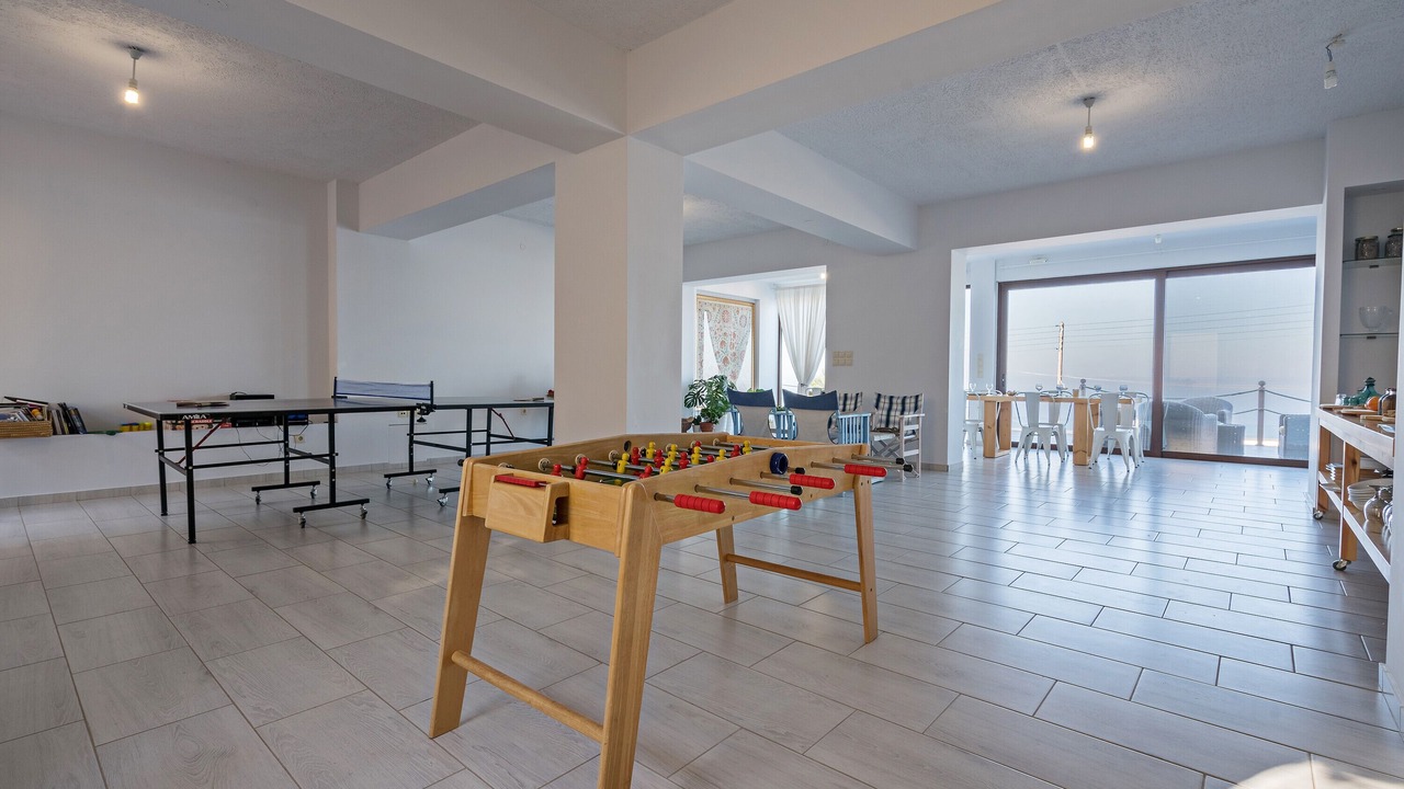 Photo of Bedroom in Agia Pelagia