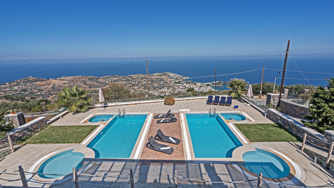 Photo of Outdoor in Agia Pelagia