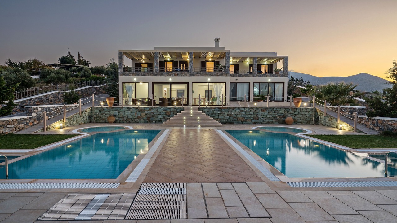 Photo of Outdoor in Agia Pelagia