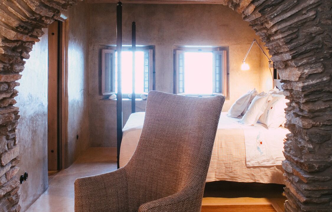 Photo of Bedroom in Apikia