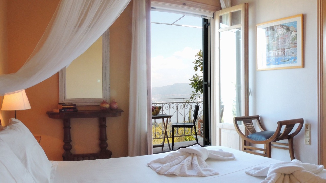 Photo of Bedroom in Katouna