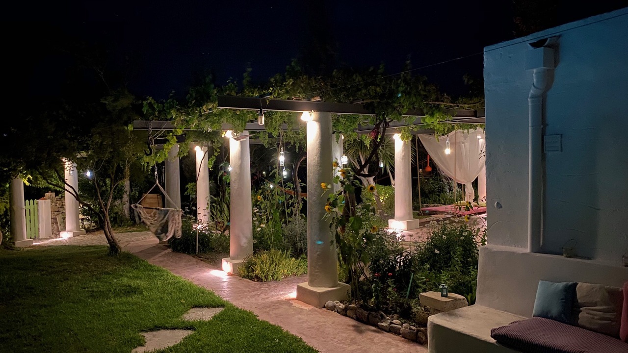 Photo of Patio Balcony in Kallithea