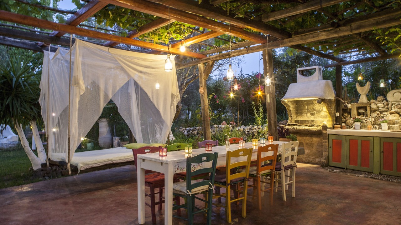 Photo of Outdoor in Kallithea