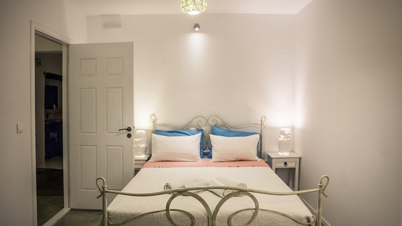 Photo of Bedroom in Kallithea