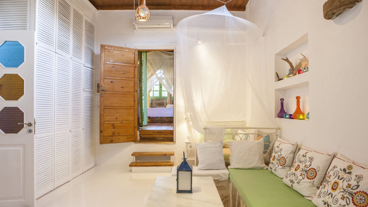 Photo of Bedroom in Kallithea