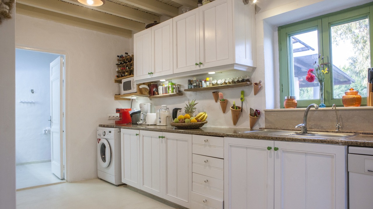 Photo of Kitchen in Kallithea