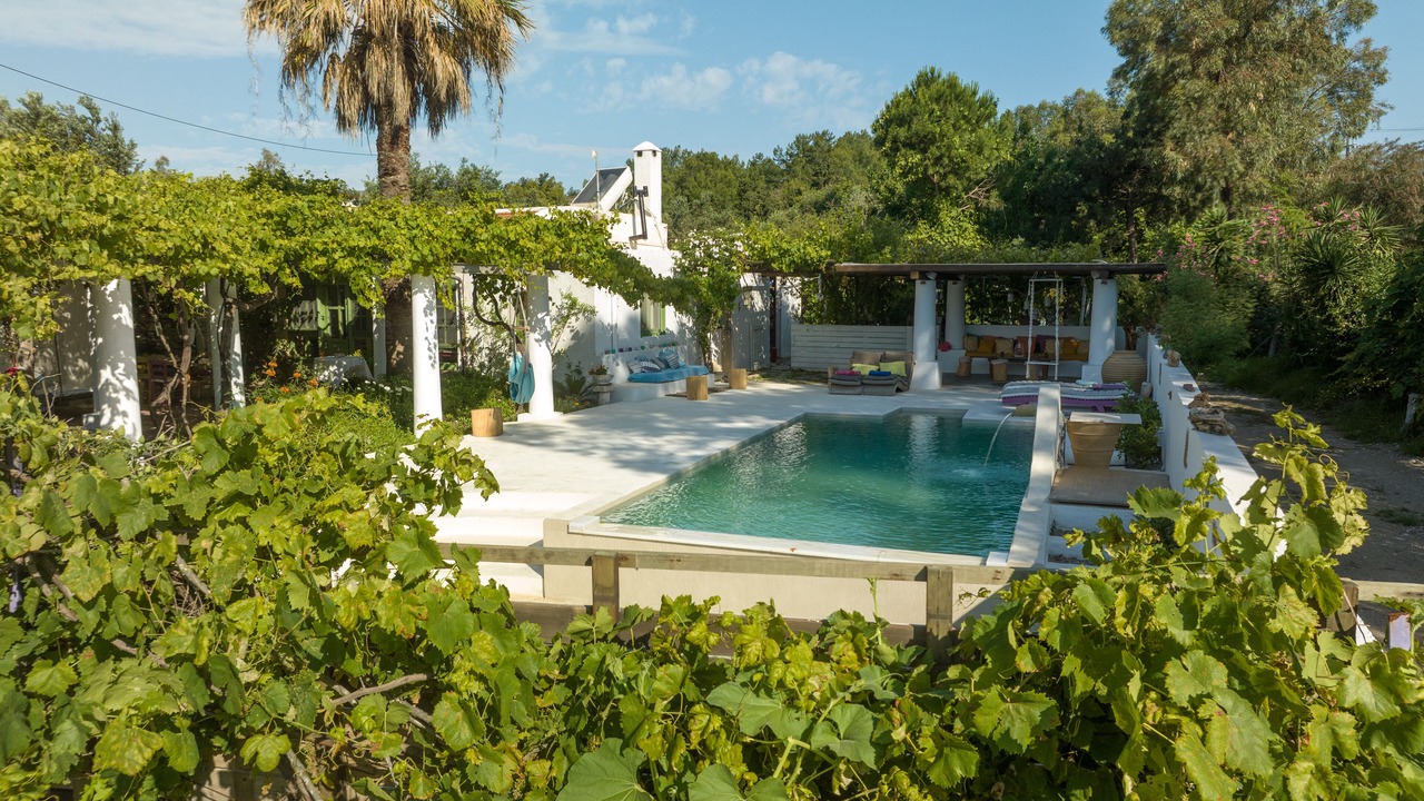 Photo of Outdoor in Kallithea